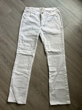 Lucky Brand Brooke Bootcut Jeans